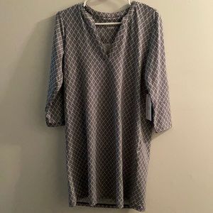 Southern Tide dress Size S spandex